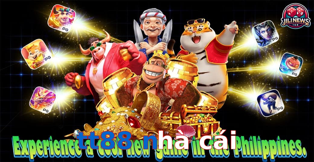 tt88 nhà cái