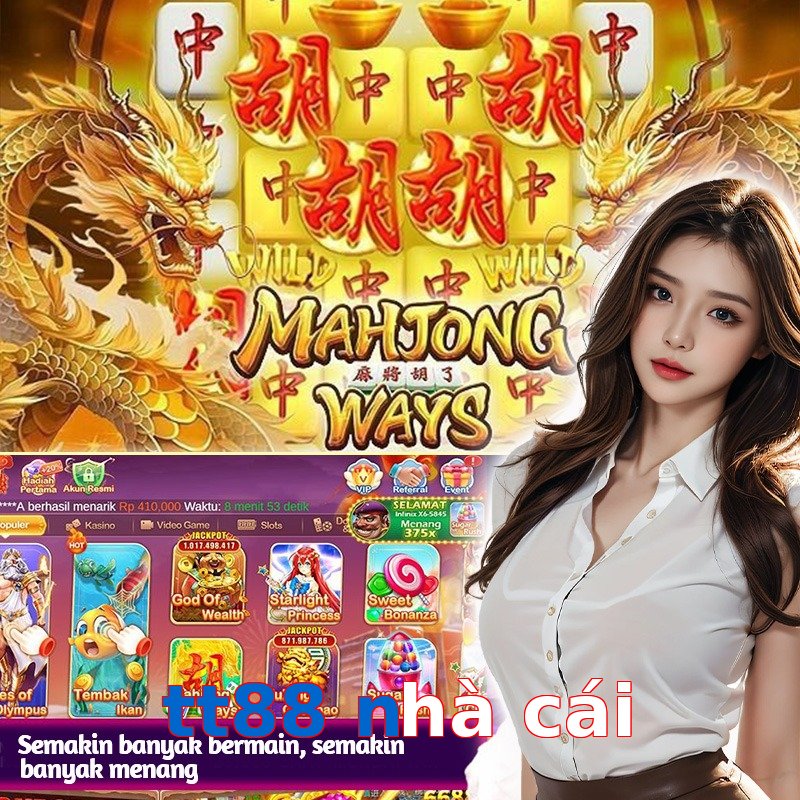 tt88 nhà cái