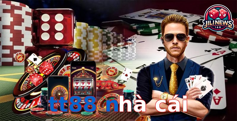 tt88 nhà cái