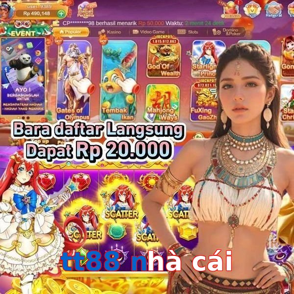 tt88 nhà cái
