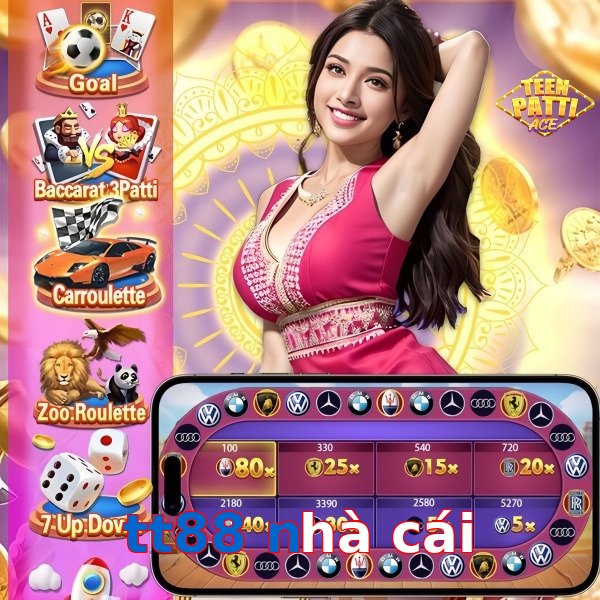 tt88 nhà cái