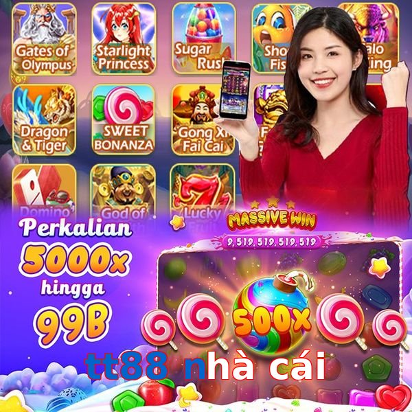 tt88 nhà cái