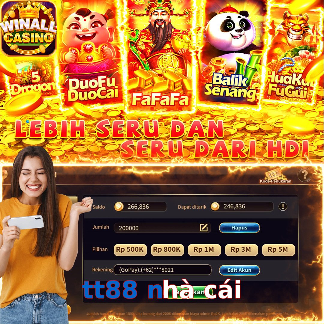 tt88 nhà cái