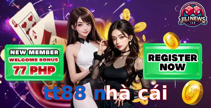 tt88 nhà cái