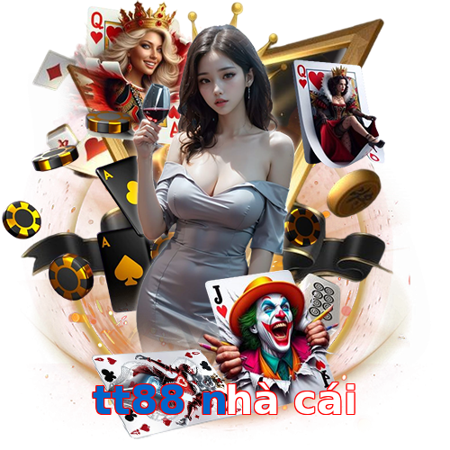 tt88 nhà cái
