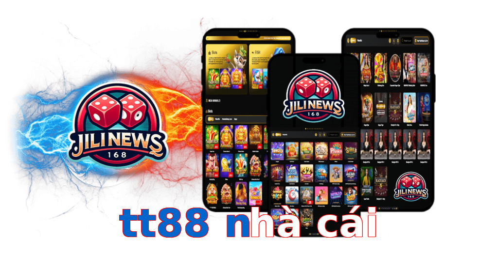 tt88 nhà cái