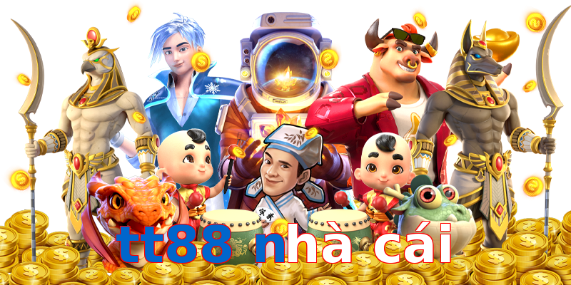 tt88 nhà cái
