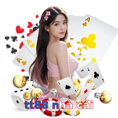 tt88 nhà cái