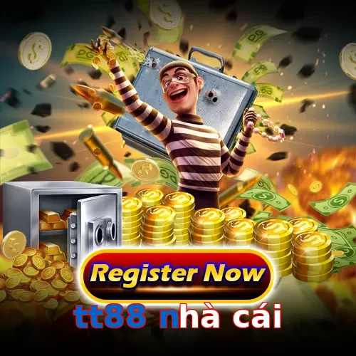 tt88 nhà cái