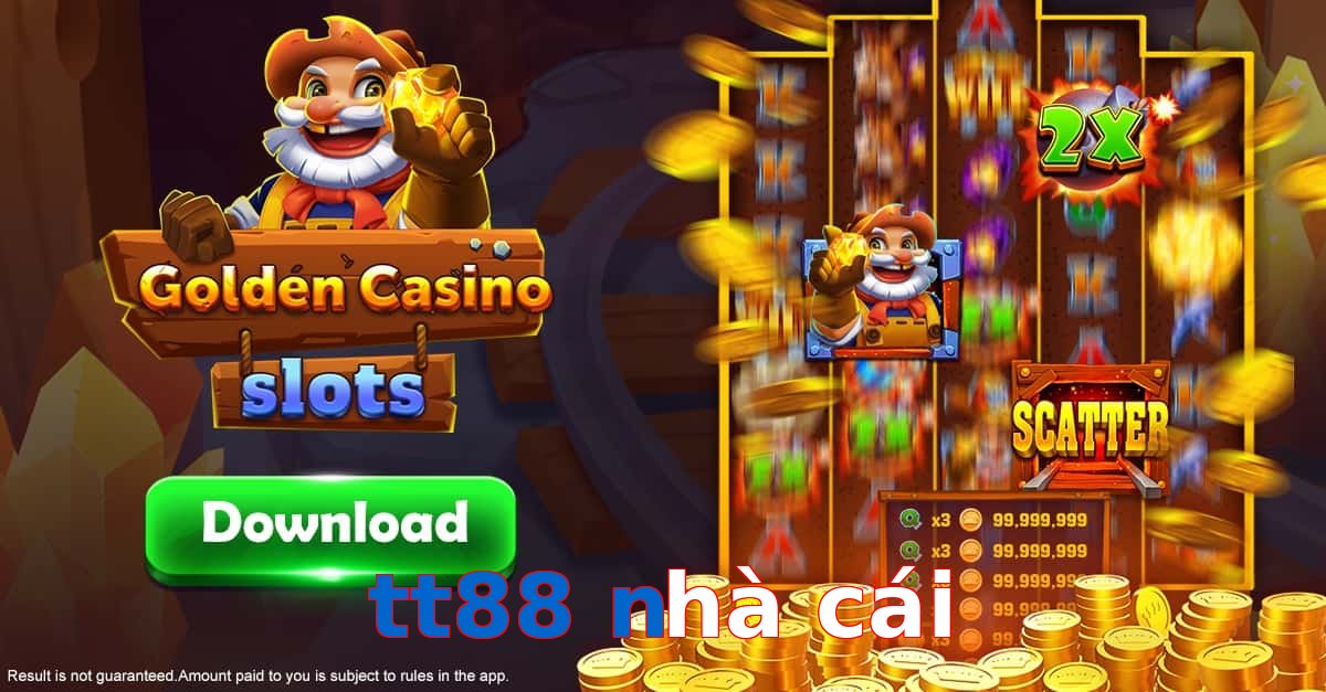 tt88 nhà cái