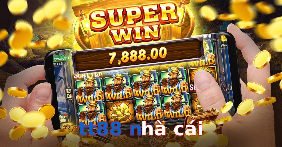 tt88 nhà cái