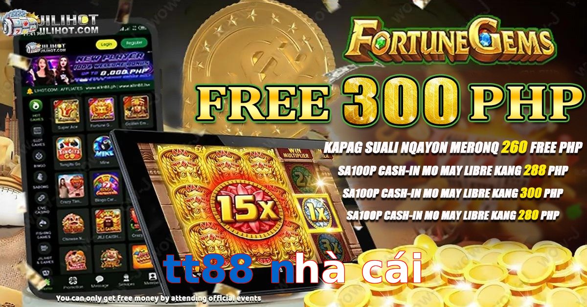 tt88 nhà cái