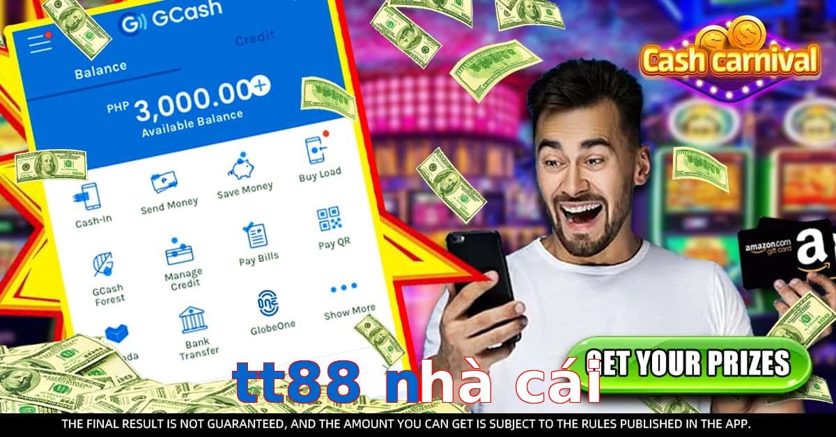 tt88 nhà cái