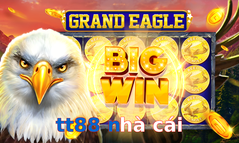 tt88 nhà cái