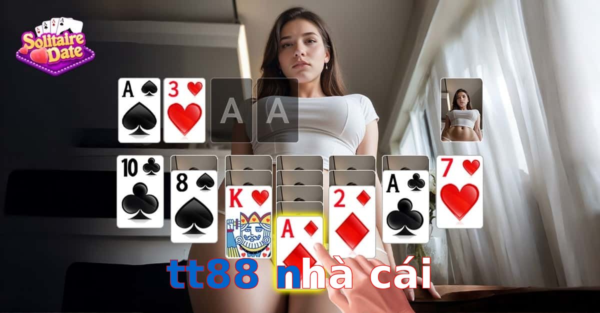 tt88 nhà cái