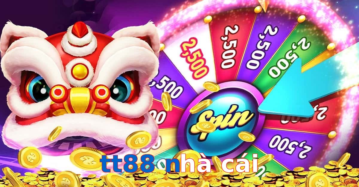 tt88 nhà cái
