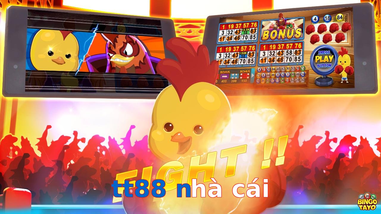 tt88 nhà cái