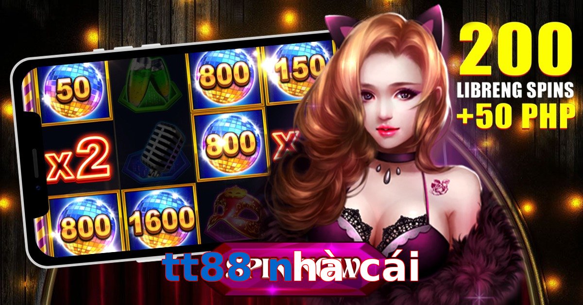 tt88 nhà cái
