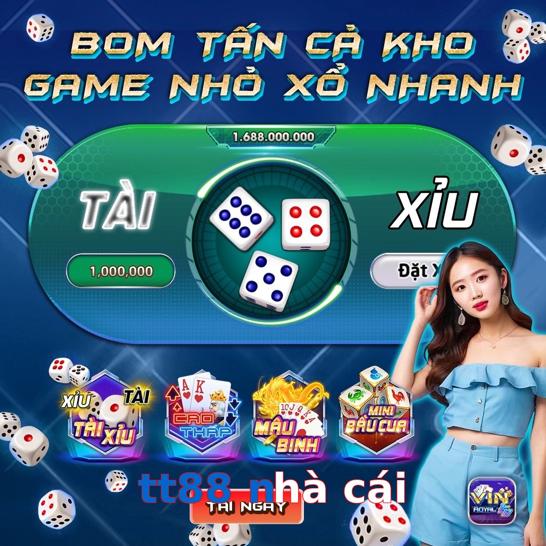tt88 nhà cái