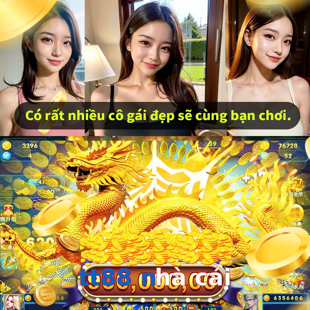 tt88 nhà cái