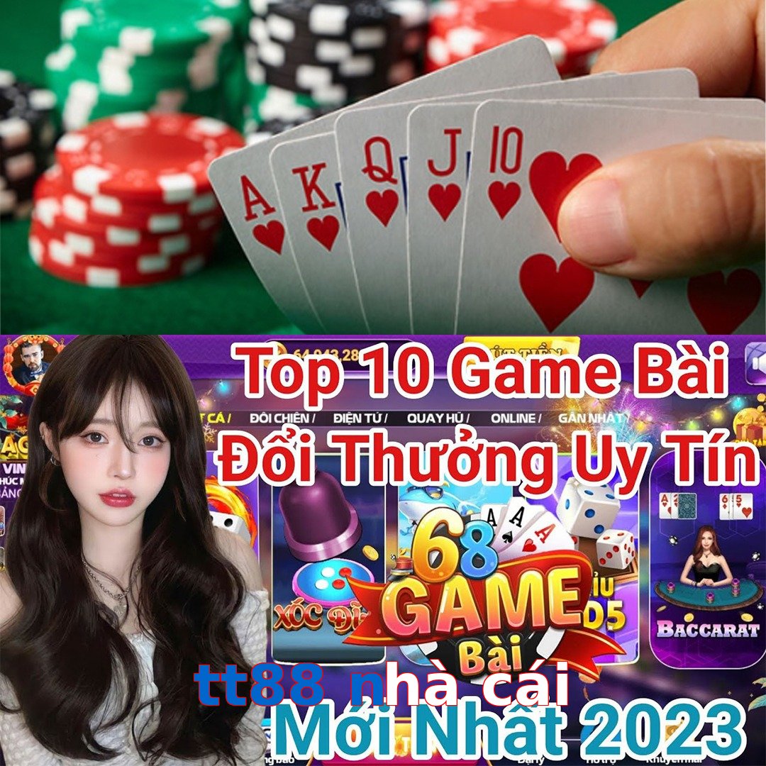 tt88 nhà cái