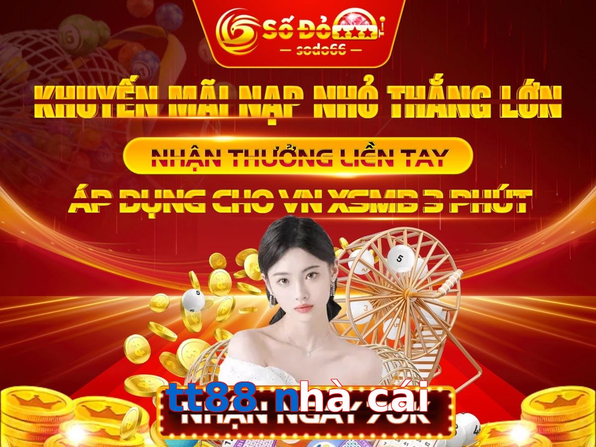 tt88 nhà cái