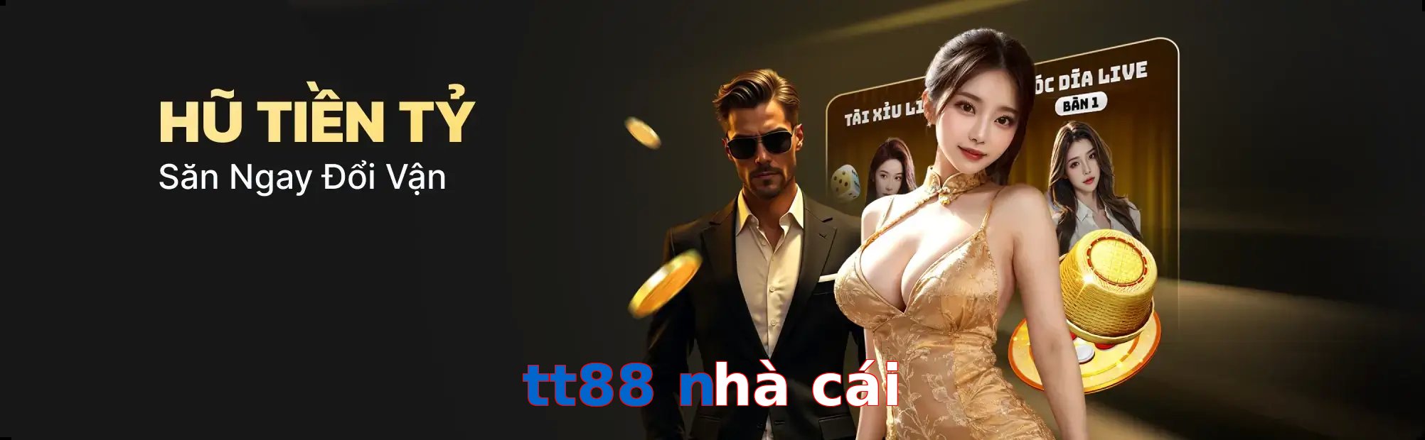 tt88 nhà cái
