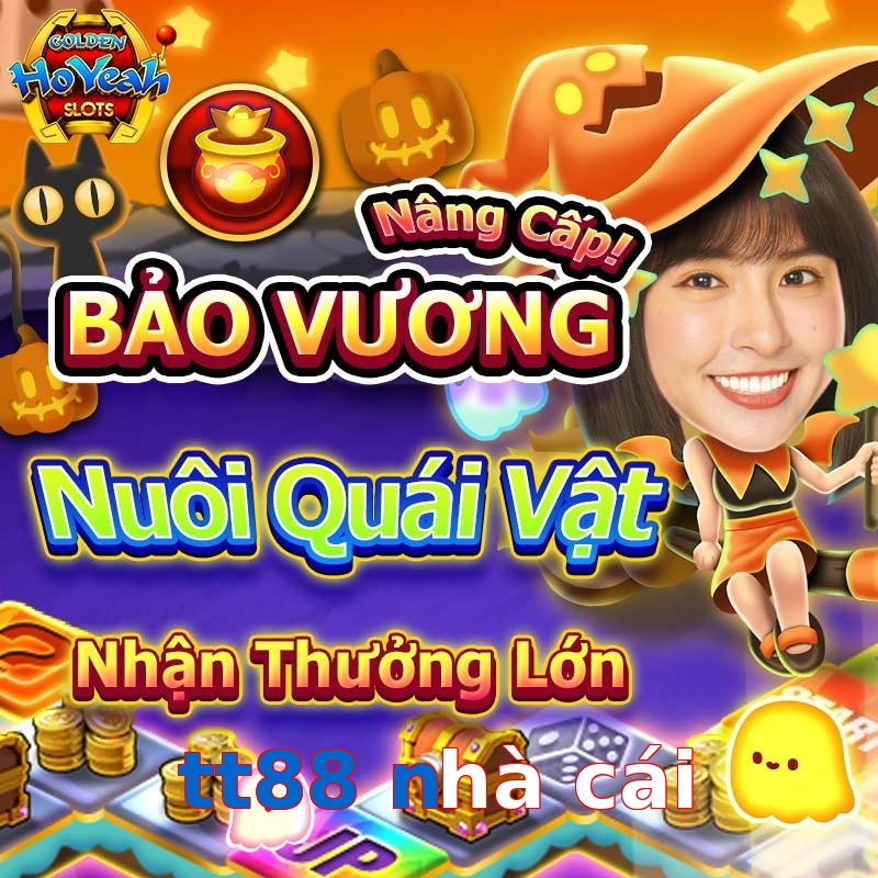 tt88 nhà cái