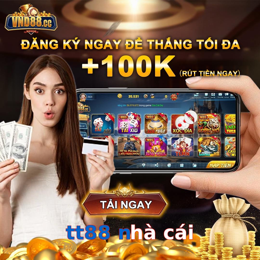 tt88 nhà cái