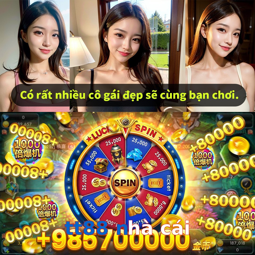 tt88 nhà cái