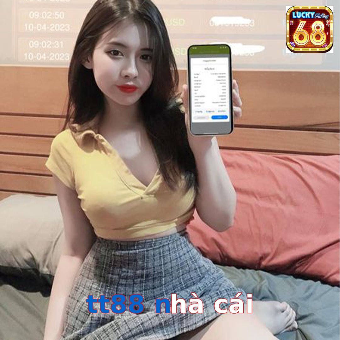tt88 nhà cái