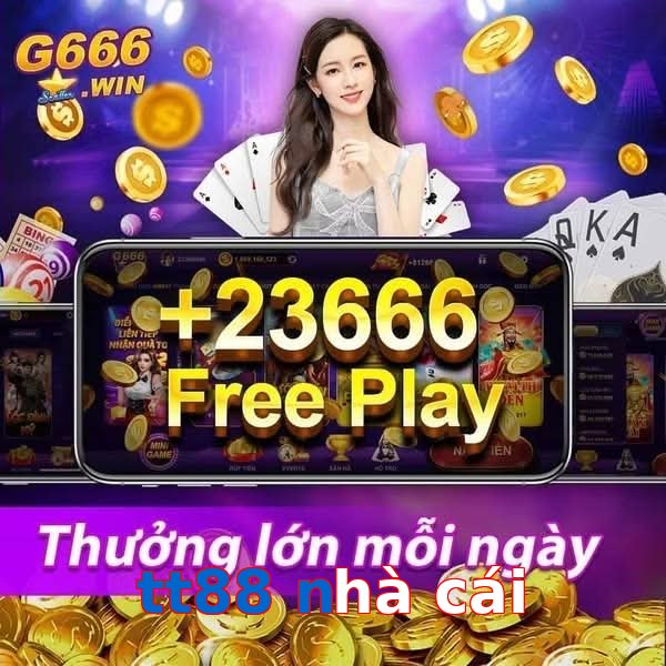 tt88 nhà cái