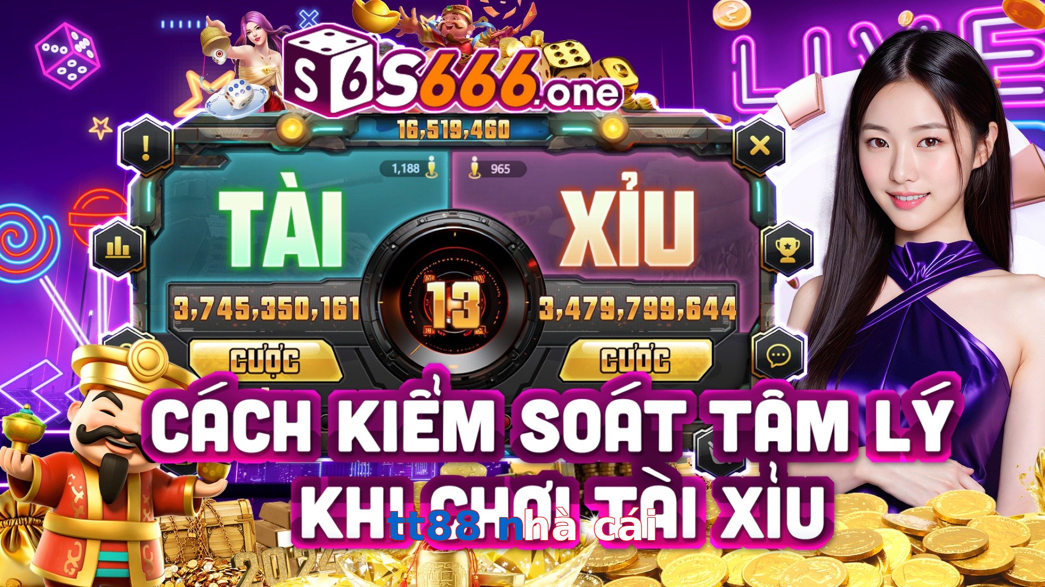 tt88 nhà cái