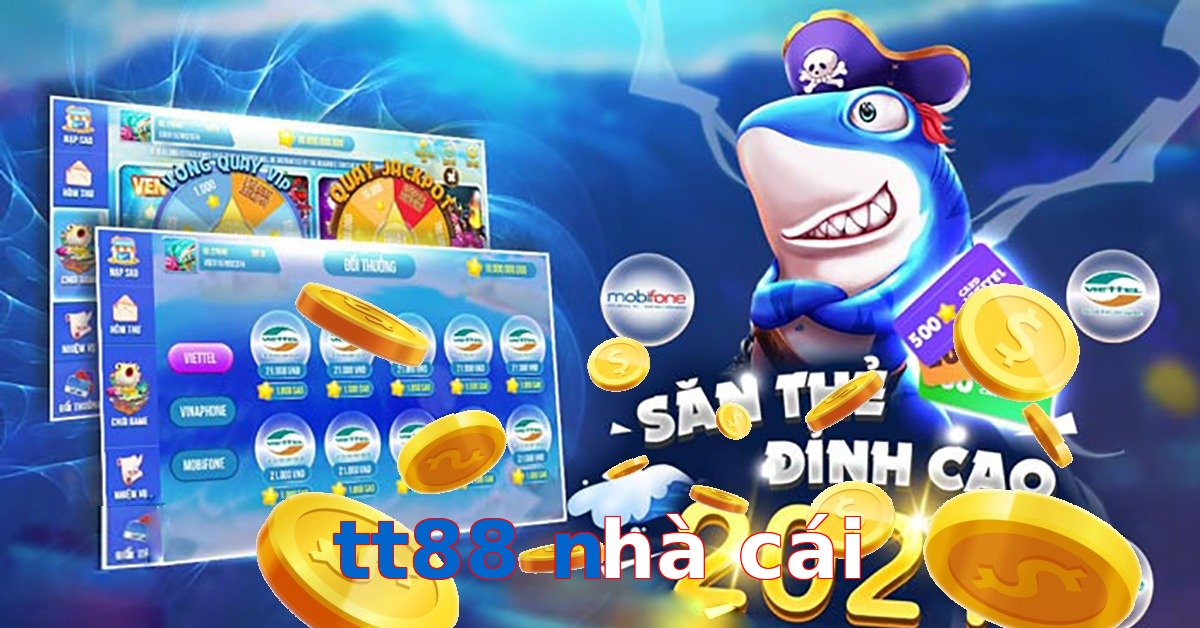 tt88 nhà cái