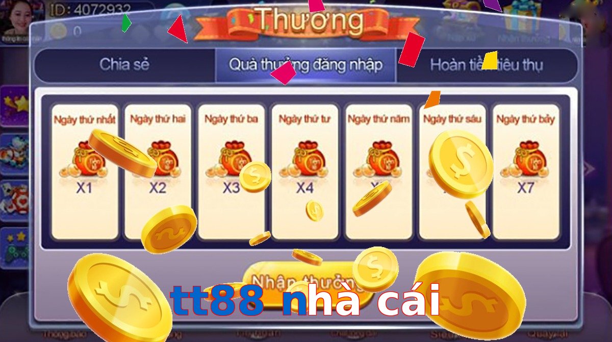 tt88 nhà cái