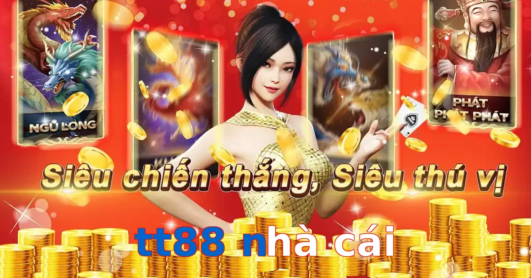 tt88 nhà cái