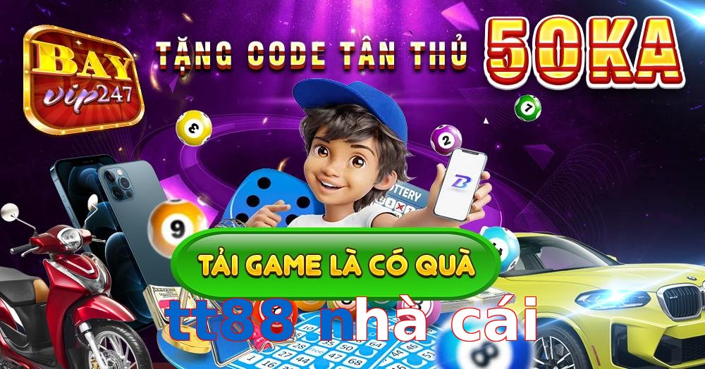 tt88 nhà cái