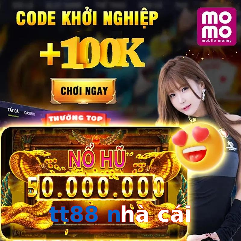 tt88 nhà cái