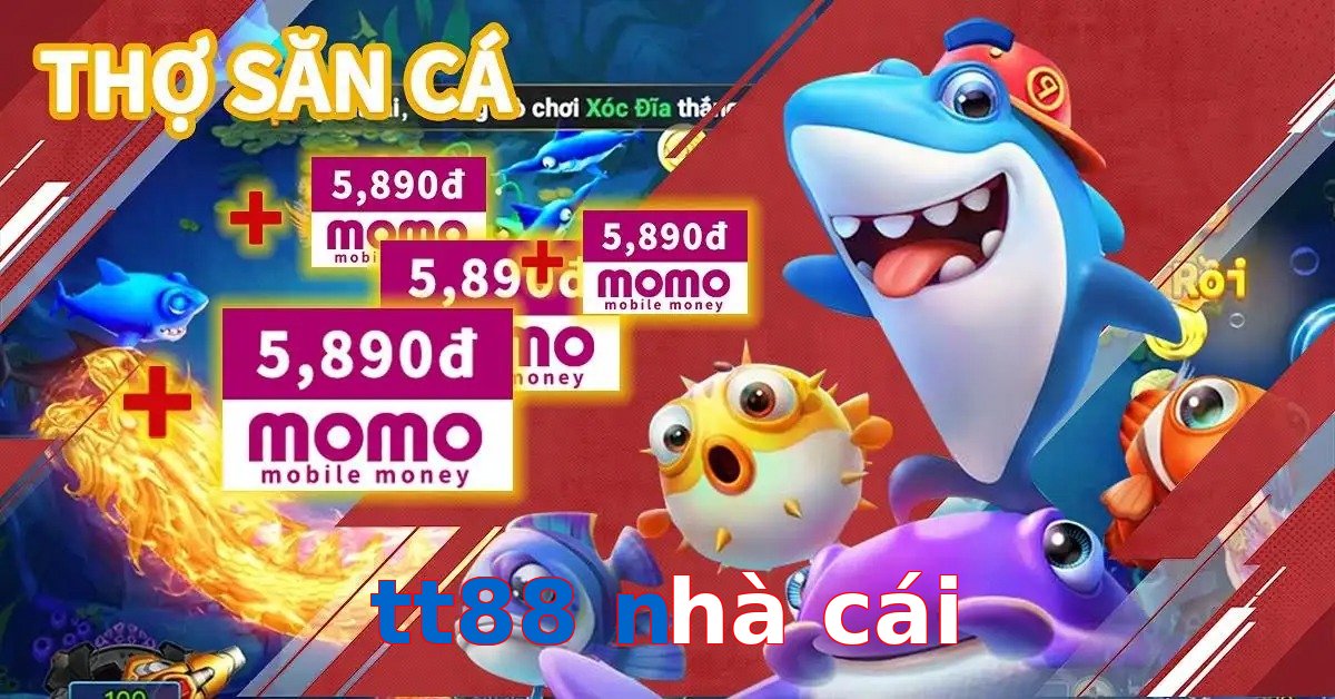 tt88 nhà cái