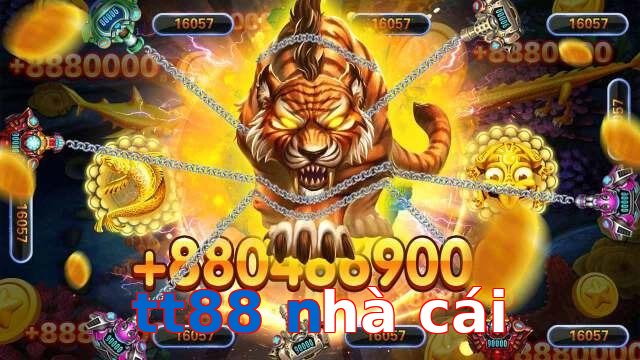 tt88 nhà cái