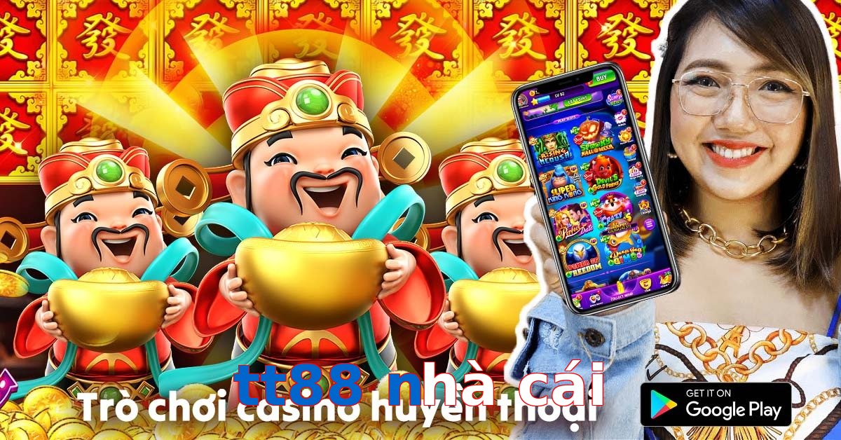 tt88 nhà cái