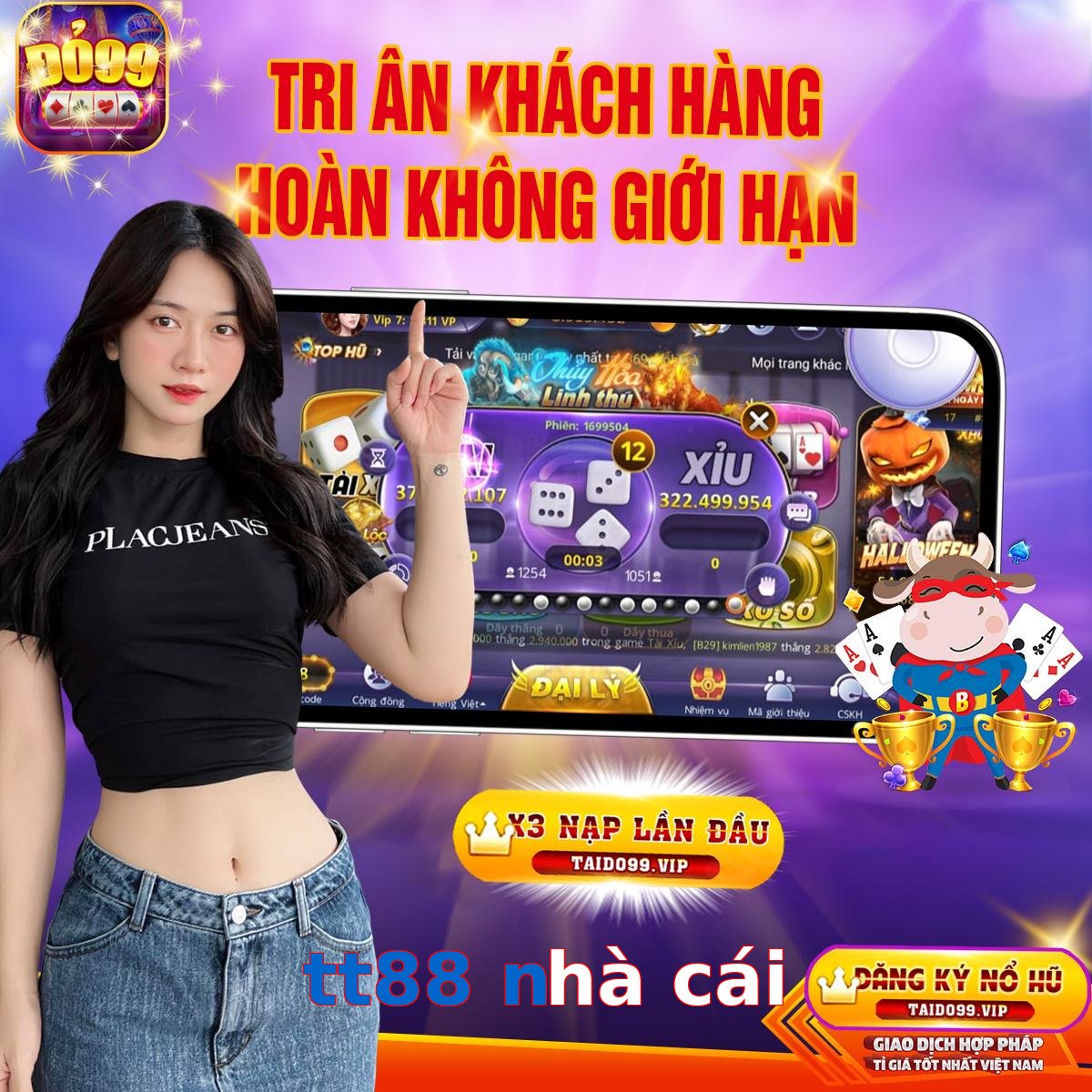 tt88 nhà cái