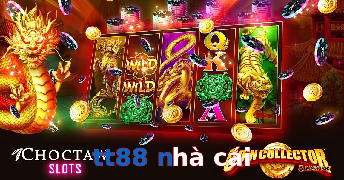 tt88 nhà cái