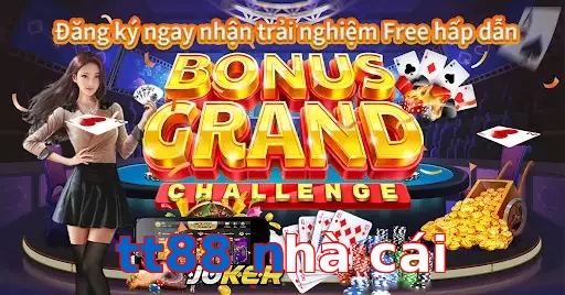 tt88 nhà cái