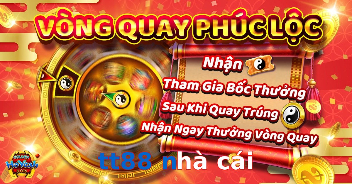 tt88 nhà cái