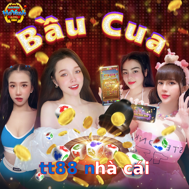 tt88 nhà cái