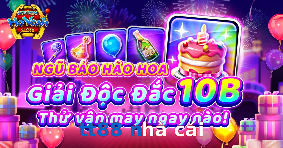 tt88 nhà cái