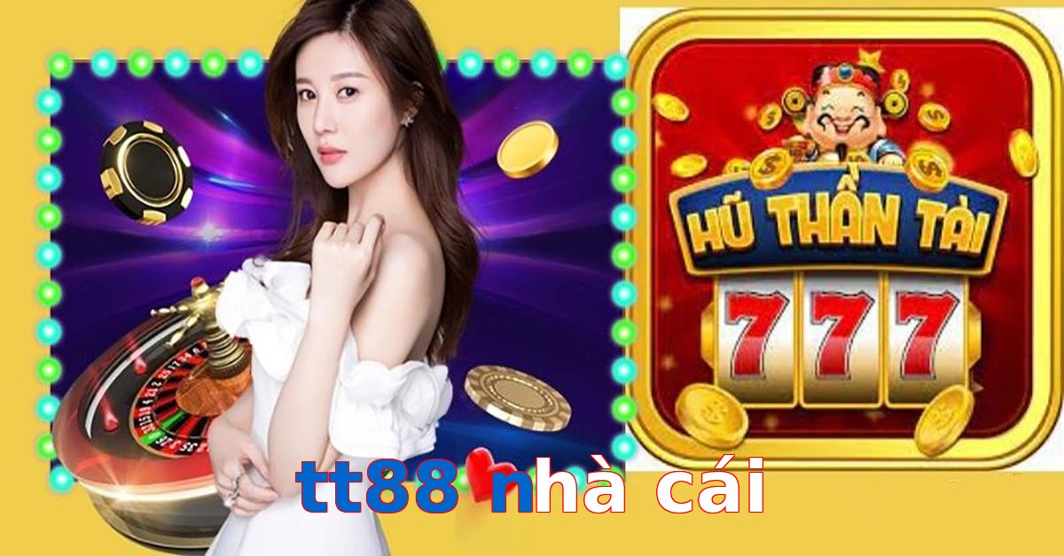 tt88 nhà cái