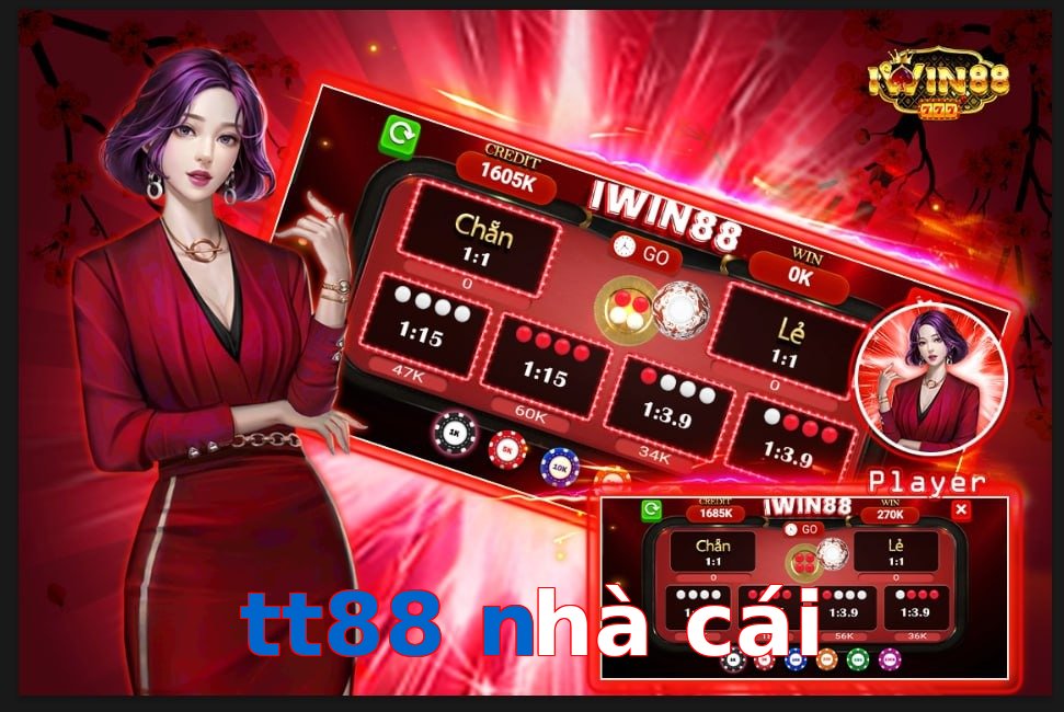 tt88 nhà cái