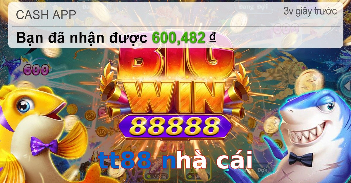tt88 nhà cái